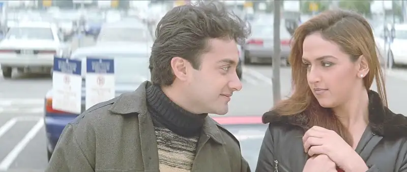 screenshot a69e04 kyaa dil ne kahaa 2002