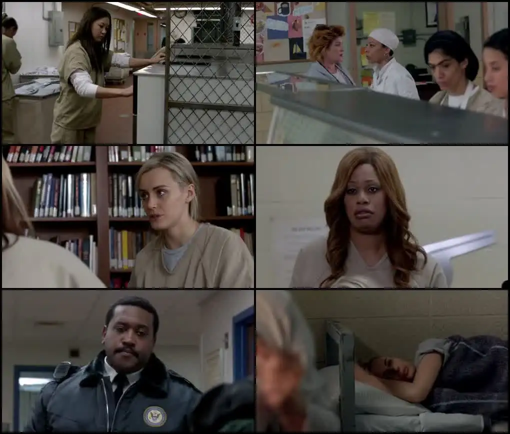 download [18+] orange is the new black – netflix original (season 1-7) dual audio {hindi-english} 480p [150mb] | 720p [300mb]