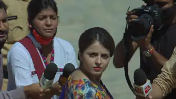 screenshot a6ad9b family politics of blood 2023