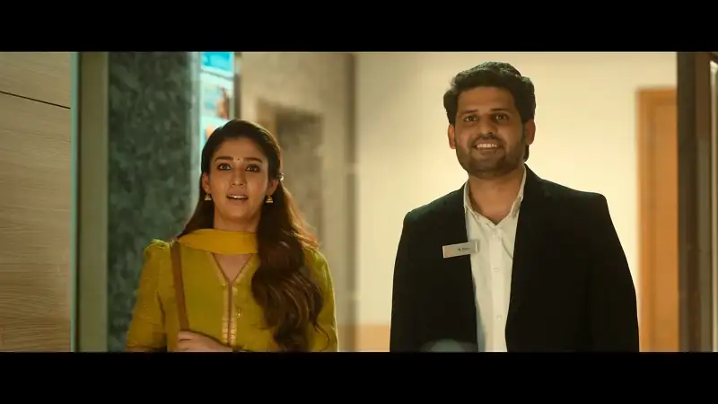 screenshot a6be66 annapoorani 2023