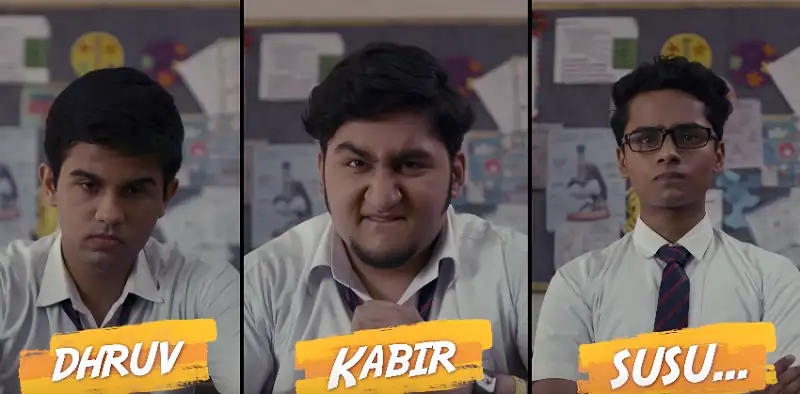 screenshot a6c759 immature 2022