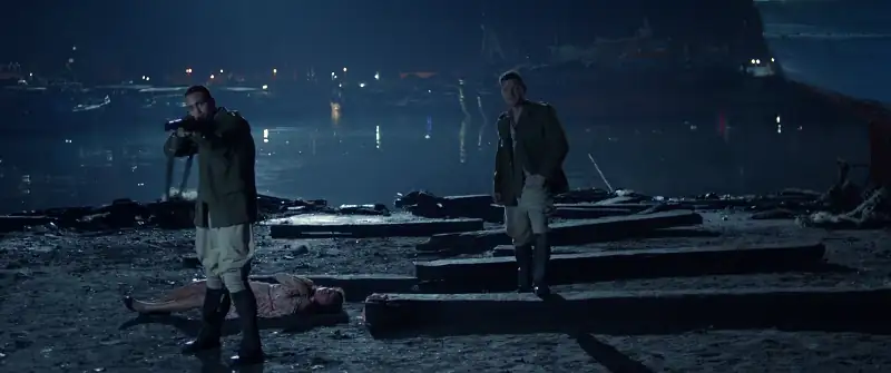 download no surrender (2018) bluray dual audio {hindi-english} 480p [400mb] | 720p [1gb] | 1080p [2.5gb]