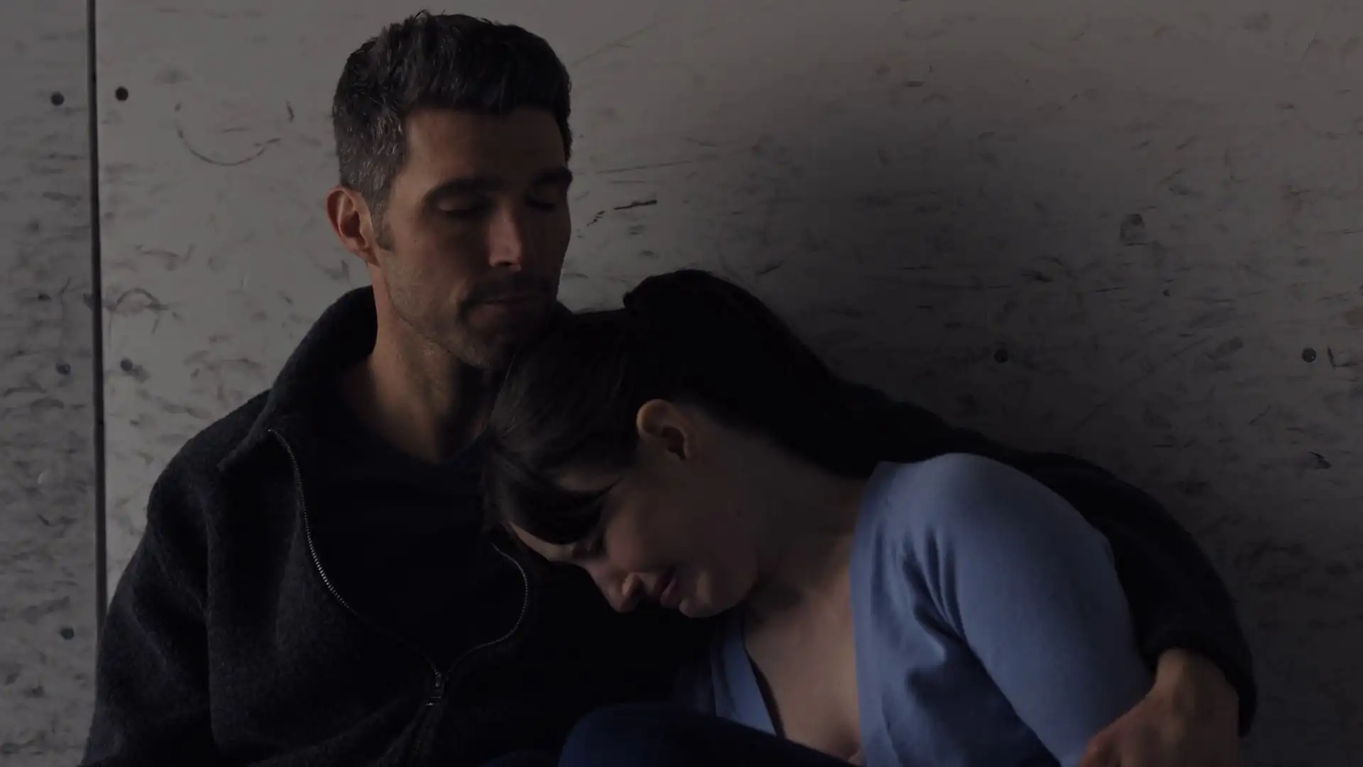 screenshot a6da64 finding her edge 2026