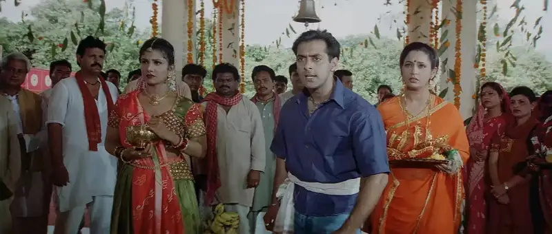 screenshot a708ff bandhan 1998