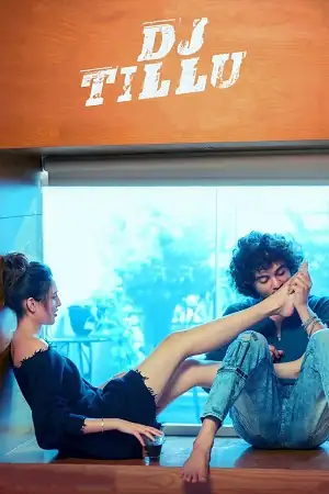 screenshot a772f7 dj tillu 2022