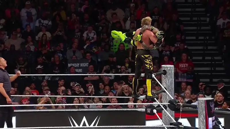 download wwe monday night raw (10th february 2025) hindi | english full wwe show 480p 720p 1080p web-dl