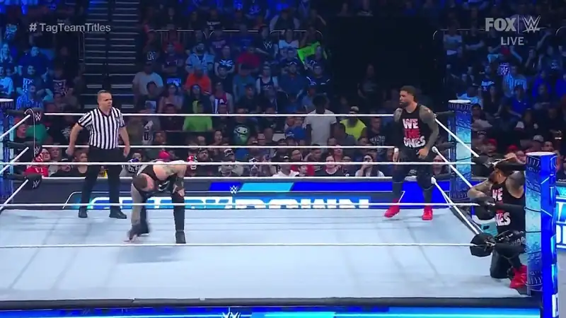 download wwe draft smackdown - 28th april (2023) english full wwe show 480p [350mb] | 720p [800mb]