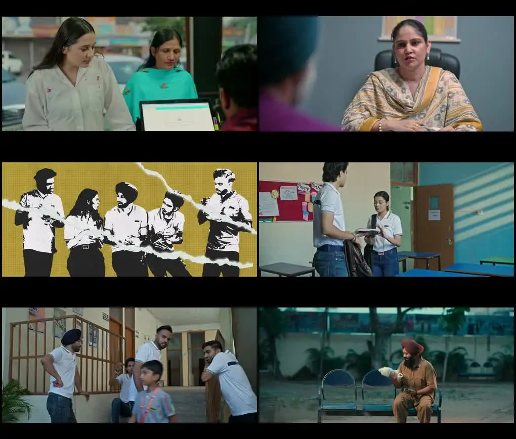 screenshot a7c7af pappa padhayi season 1