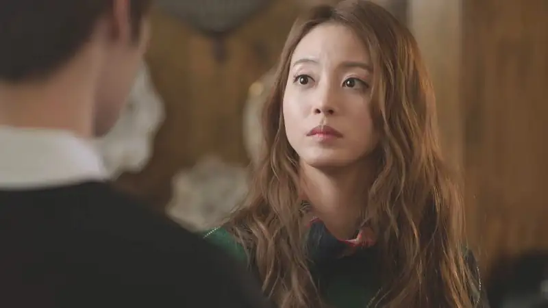 download madame antoine: the love therapist (season 1) dual audio {hindi-korean} amzn web series 720p & 1080p web-dl