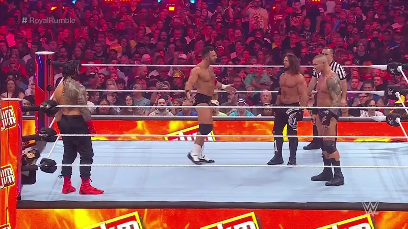 download wwe royal rumble ppv 28th january (2024) dual-audio {hindi-english} full wwe special show 480p | 720p | 1080p web-dl