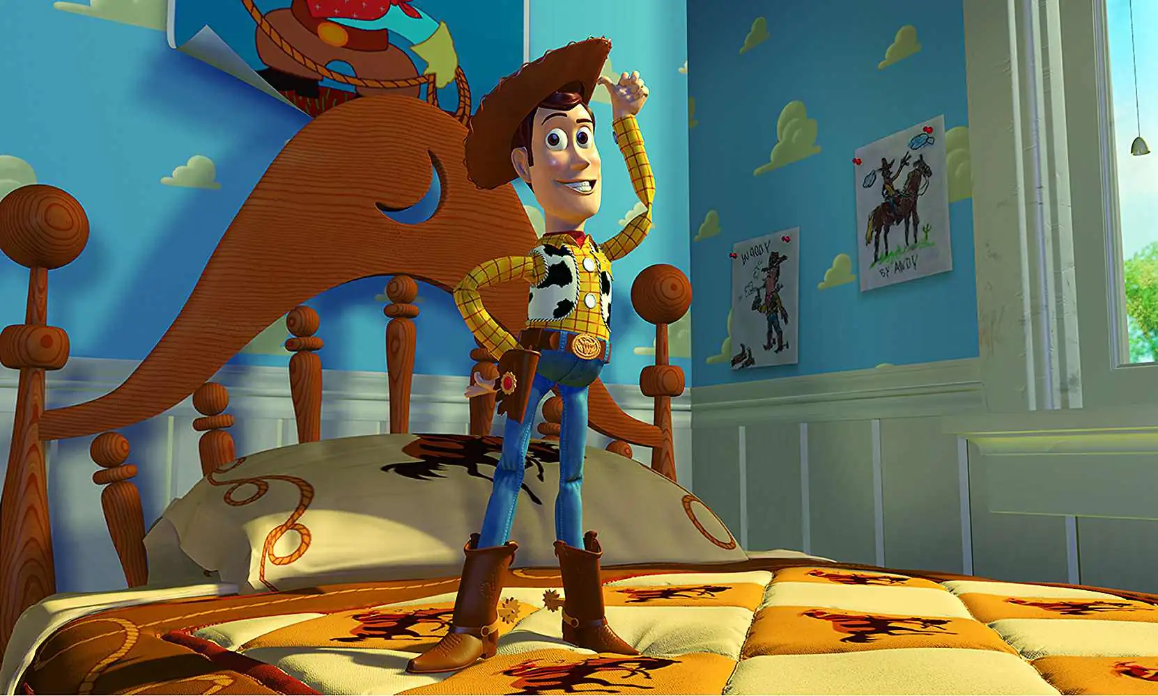 download toy story (1995) dual audio hindi 480p [300mb] | 720p [800mb] | 1080p [1.3gb]