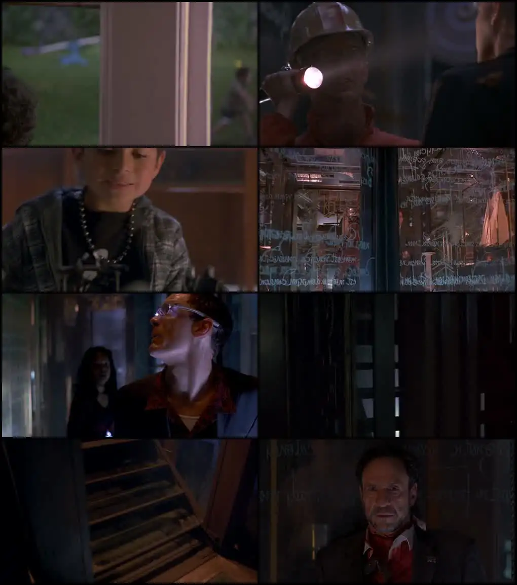 screenshot a82072 thir13en ghosts 2001