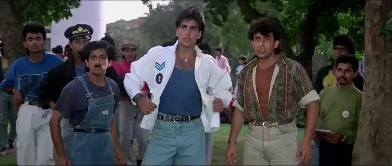 screenshot a82345 khiladi 1992