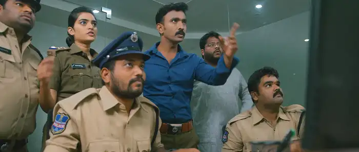 screenshot a8368a point blank 2021