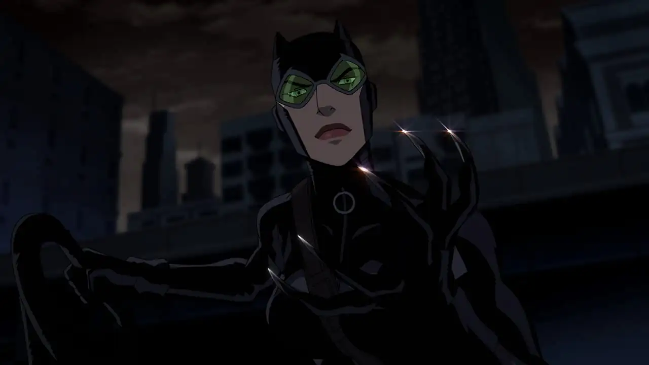 download batman: hush (2019) full movie 480p [300mb] | 720p [600mb] | 1080p [2gb]