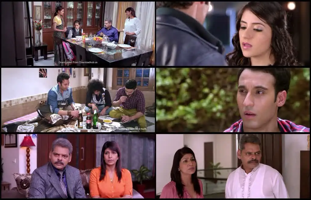 screenshot a8f8ec luv shv pyar vyar 2017