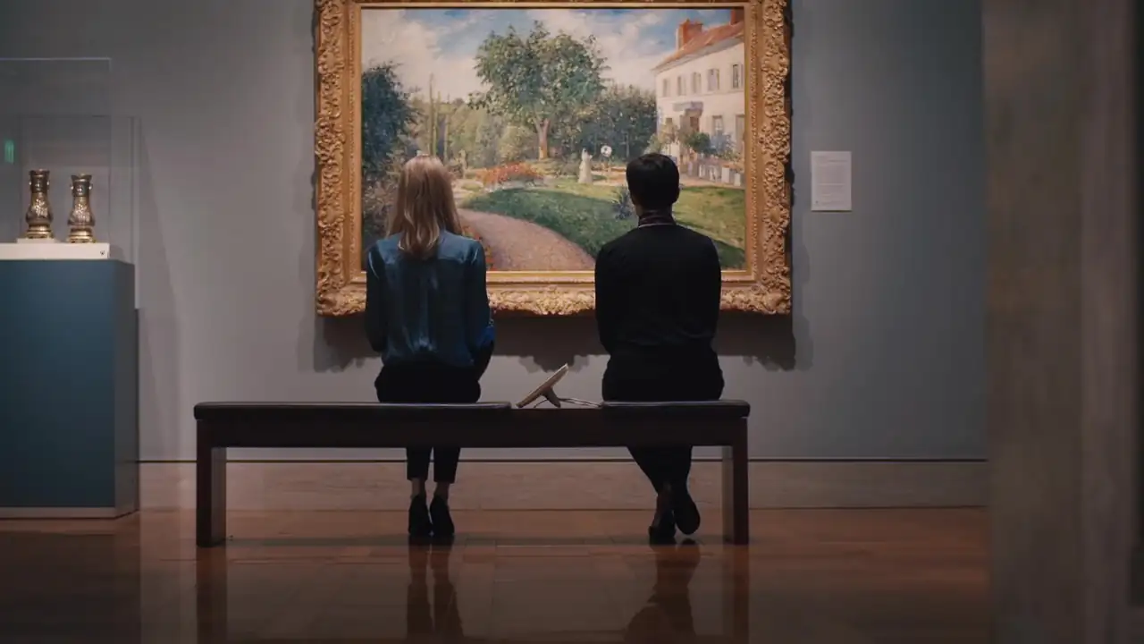 Renovation of the Heart movie scene 3 