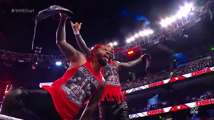 download wwe day 1 ppv 1 january (2022) special show 480p [700mb] | 720p [1.4gb]