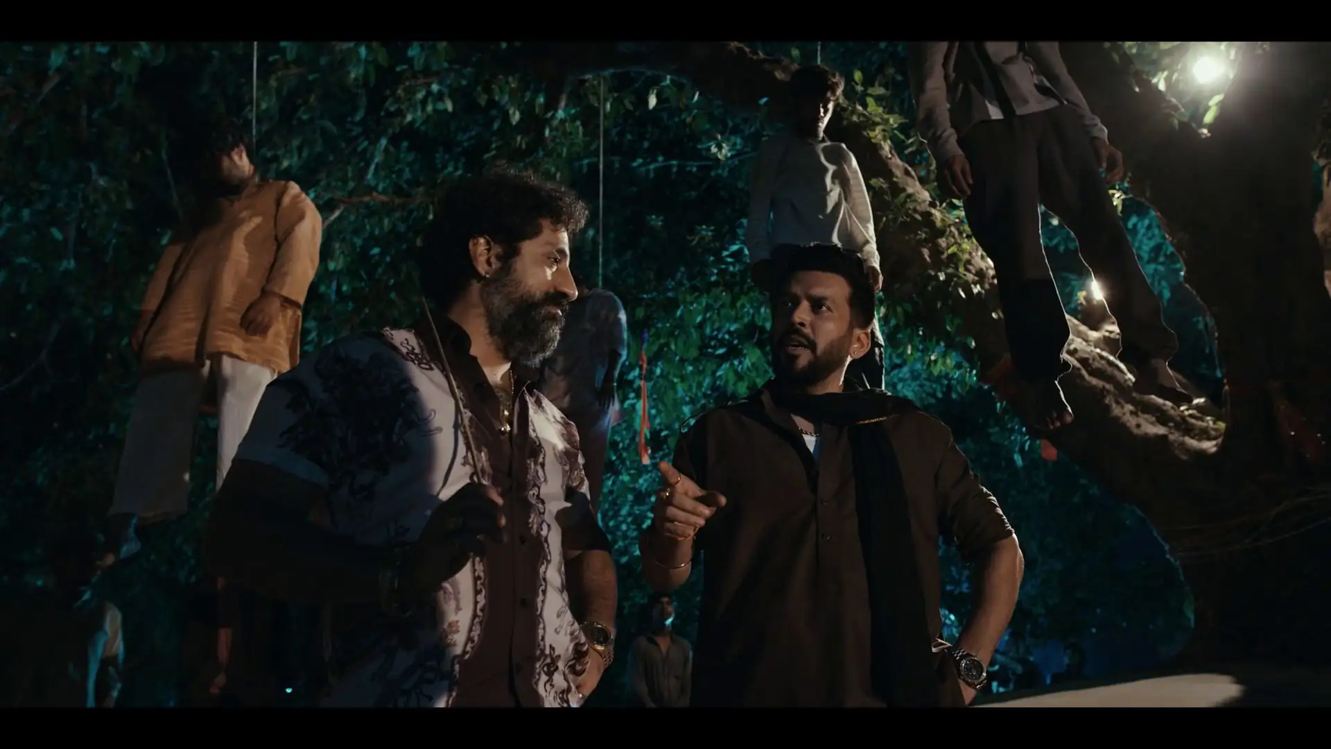 screenshot a9199b kaptaan season 1