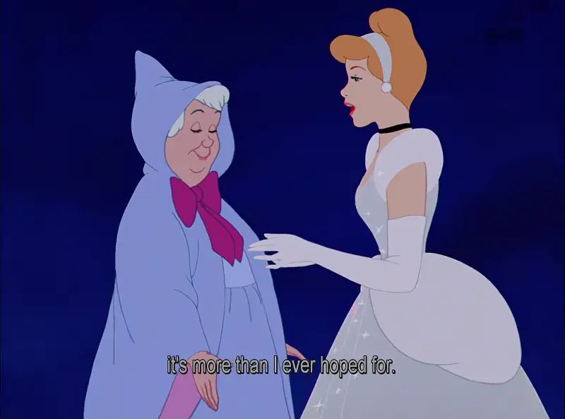 download cinderella (1950) bluray dual audio {hindi-english} 480p [250mb] | 720p [800mb] | 1080p [2gb]