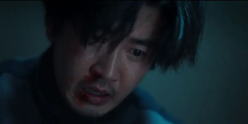 download the frog - netflix original (2024) season 1 multi audio {hindi-english-korean} series 480p | 720p & 1080p web-dl