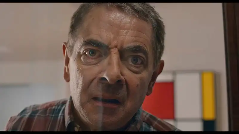 download man vs bee (season 1) dual audio [hindi + english] complete netflix web series 480p | 720p | 1080p web-dl