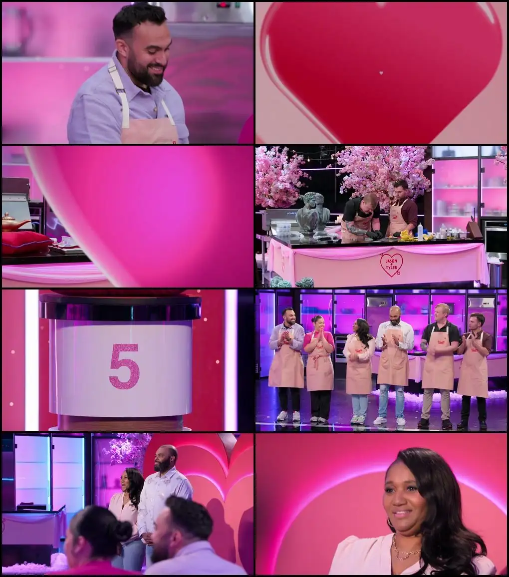 screenshot a965db is it cake valentines 2026