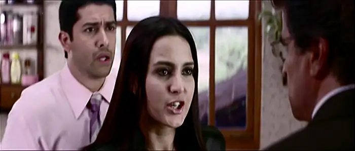 screenshot a979e9 daddy cool 2009