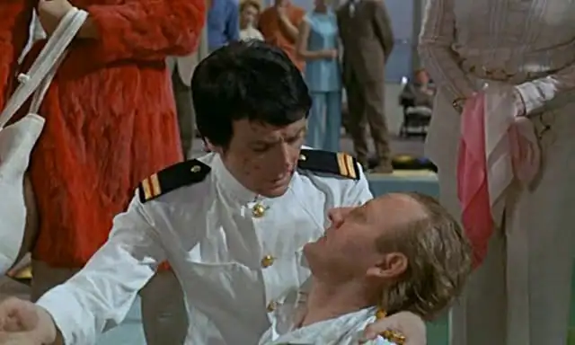 download doctor in trouble (1970) dual audio {hindi-english} 480p [300mb] | 720p [750mb]