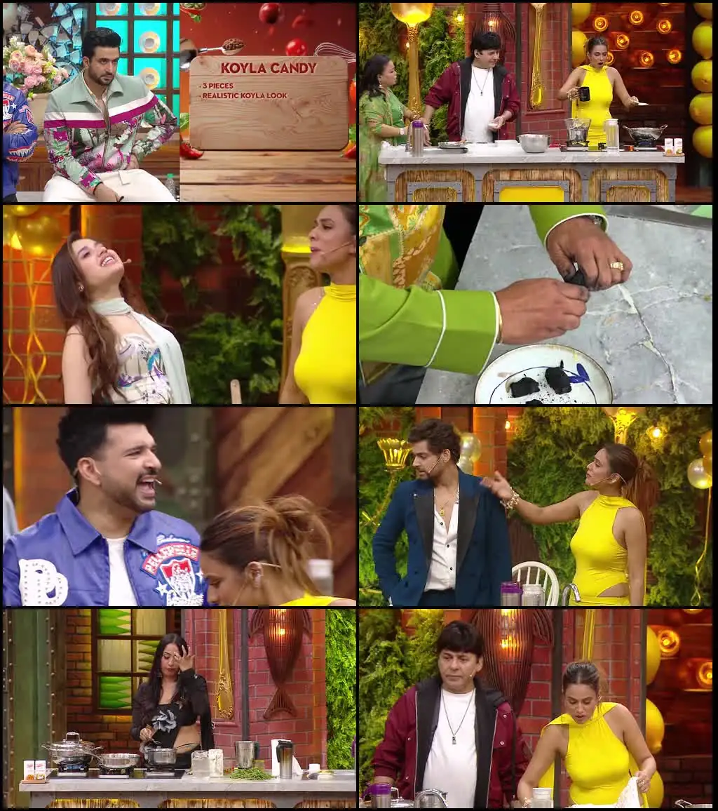 screenshot a9ab03 laughter chefs unlimited entertainment season 3