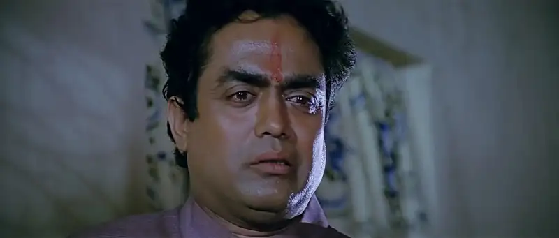 screenshot a9b1ca aashik aawara 1993