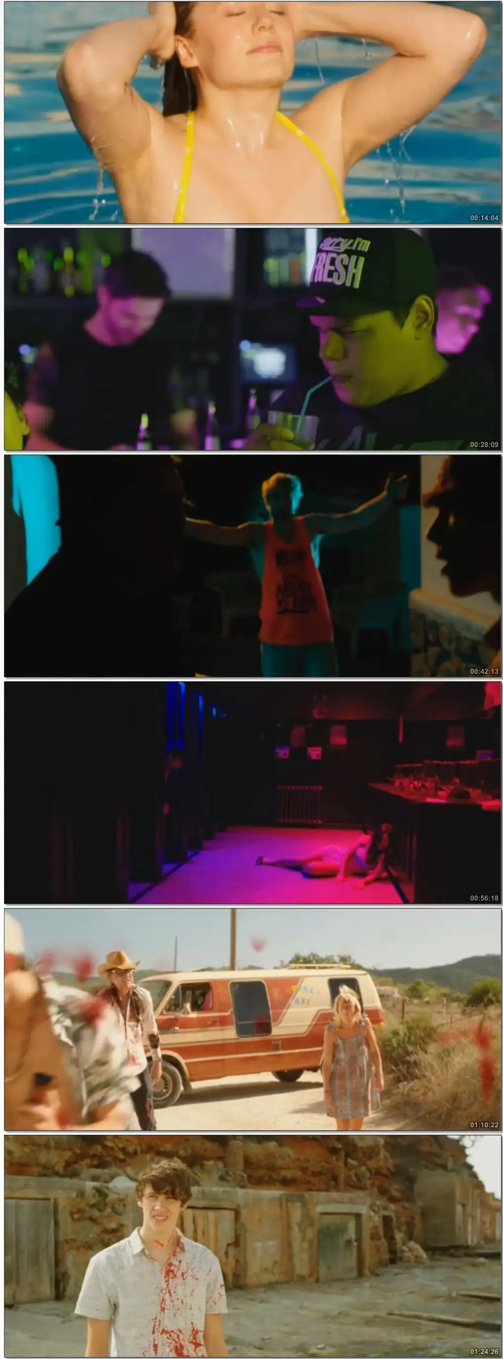 download ibiza undead (2016) dual audio {hindi-english} 480p [400mb] | 720p [1.2gb] bluray