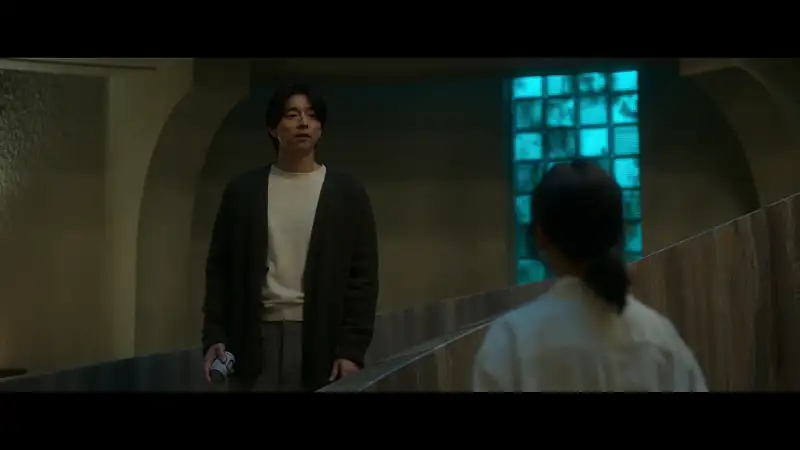 download the trunk (2024) season 1 hindi multi audio {hindi-english-korean} netflix original web series 480p | 720p | 1080p web-dl