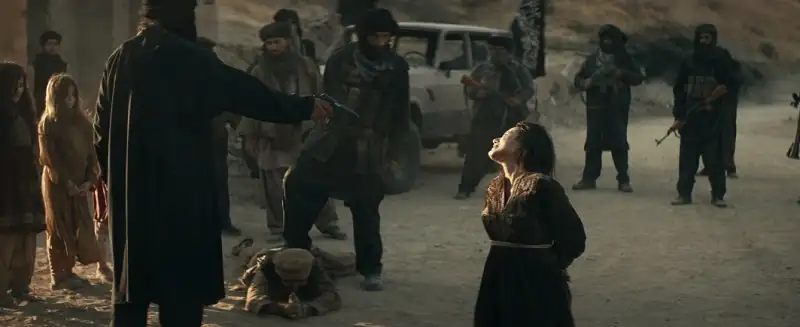 download 12 strong (2018) bluray dual audio [hindi org 5.1 + english] 480p [550mb] | 720p [1.2gb] | 1080p [4.4gb] | 2160p [18.6gb]