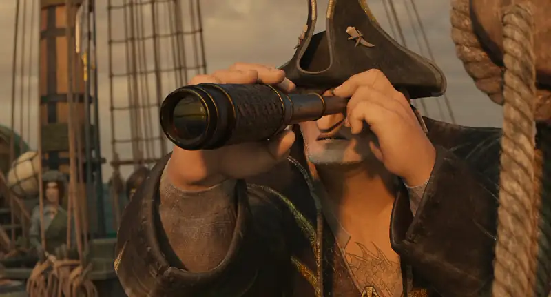 download netflix the sea beast (2022) dual audio {hindi-english} 480p [400mb] | 720p [1gb] | 1080p [2.4gb]