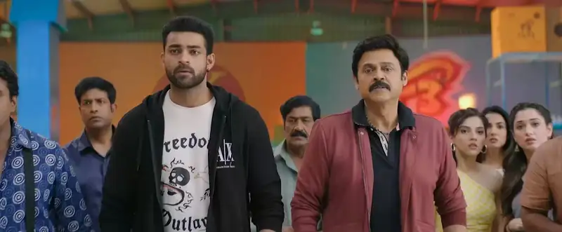 screenshot aa05b9 f3 fun and frustration 2022