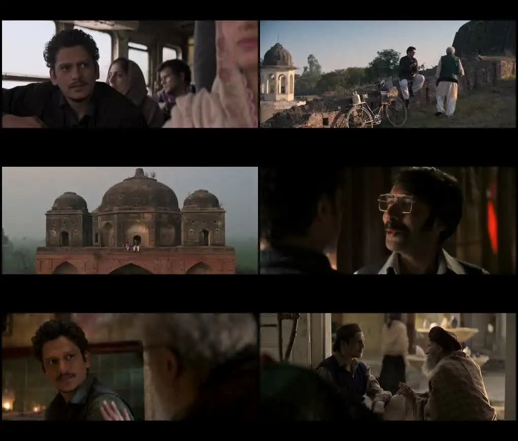 screenshot aa15f6 gustaakh ishq 2025