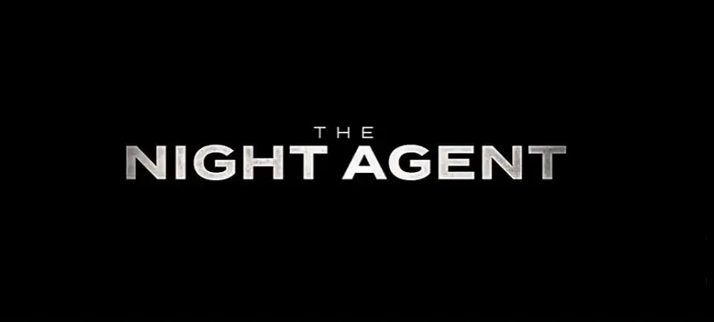 download the night agent | netflix original (season 1 - 2) complete dual audio {hindi-english} web series 480p | 720p | 1080p web-dl