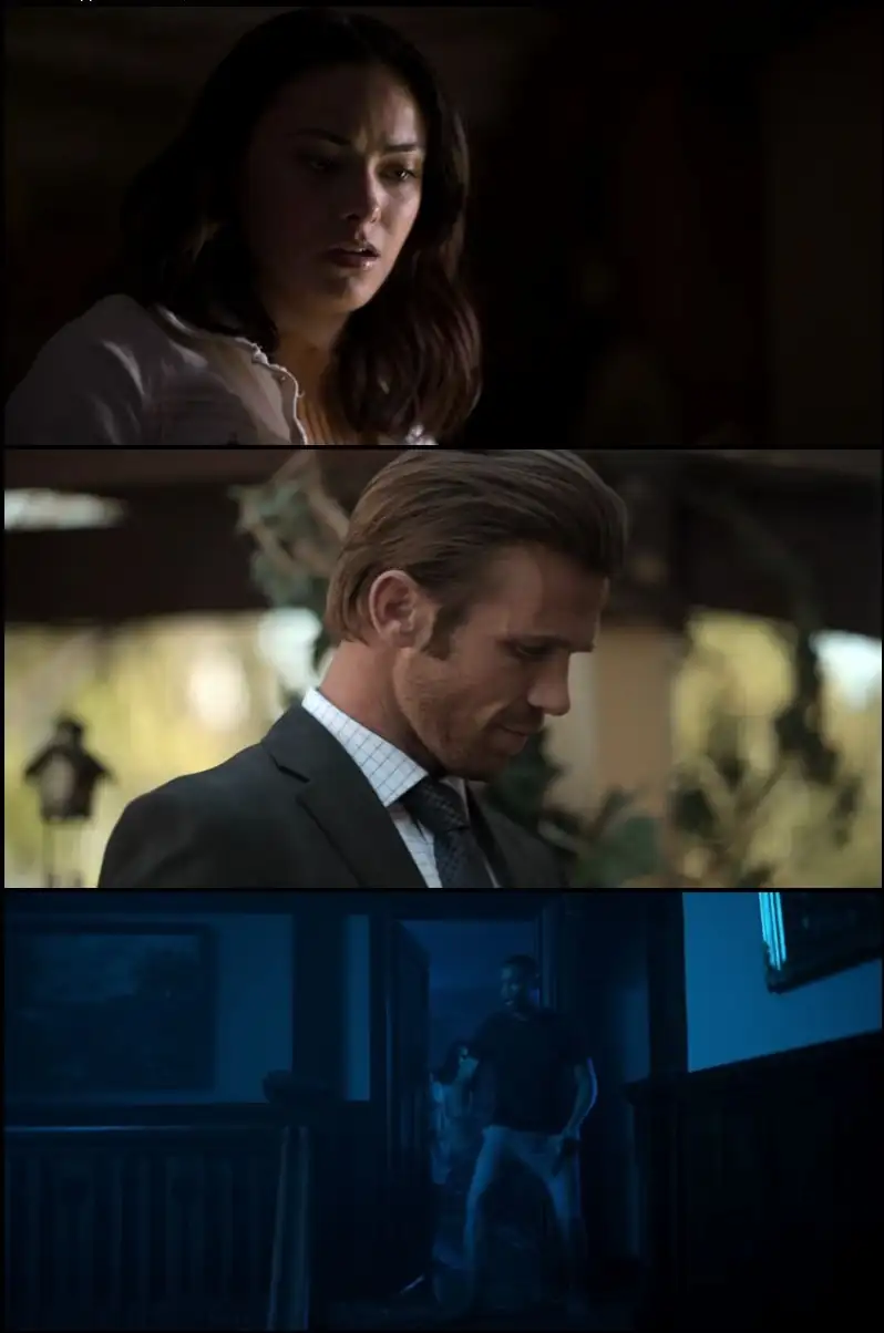 download dangerous lies (2020) netflix movie in english 480p [400mb] | 720p [900mb]