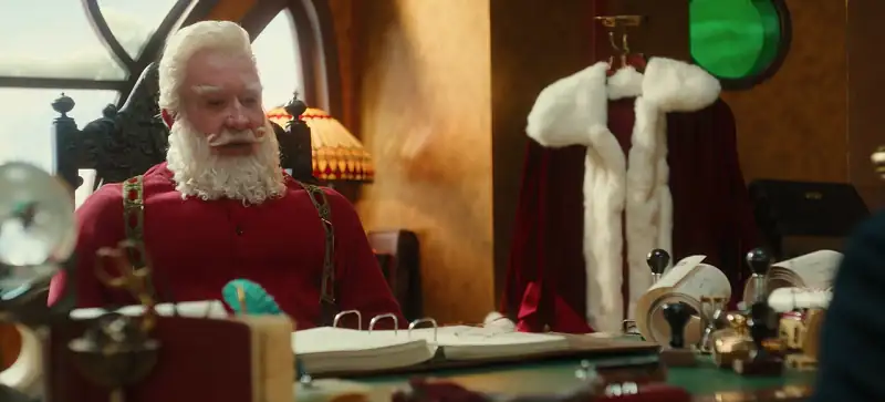 download the santa clauses (2022) season 1 [s01e06 added] disney+ original english web series 720p [150mb] web-dl