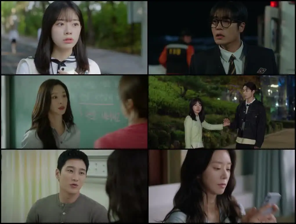 screenshot aaea27 spring fever season 1