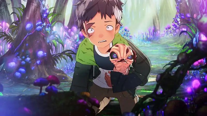 download my daemon - netflix original (2023) season 1 multi audio {hindi-english-japanese} series 720p | 1080p web-dl