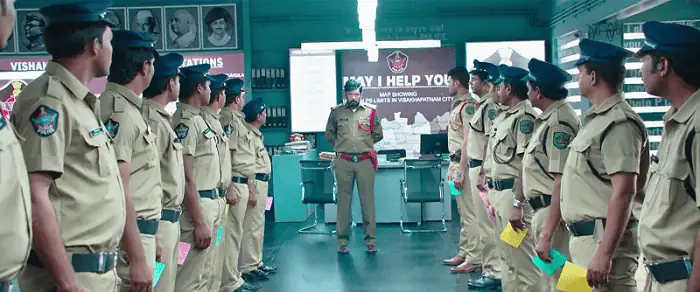 screenshot ab4637 kavacham inspector vijay 2018