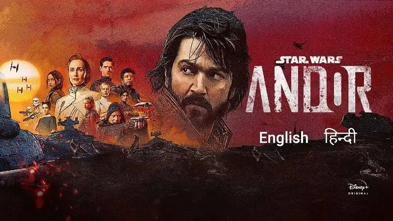 download star wars: andor (season 1 - 2) jiohotstar | dual audio {hindi-english} 480p, 720p & 1080p web-dl