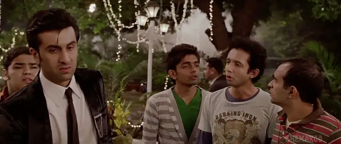 screenshot ab7c16 ajab prem ki ghazab kahani 2009