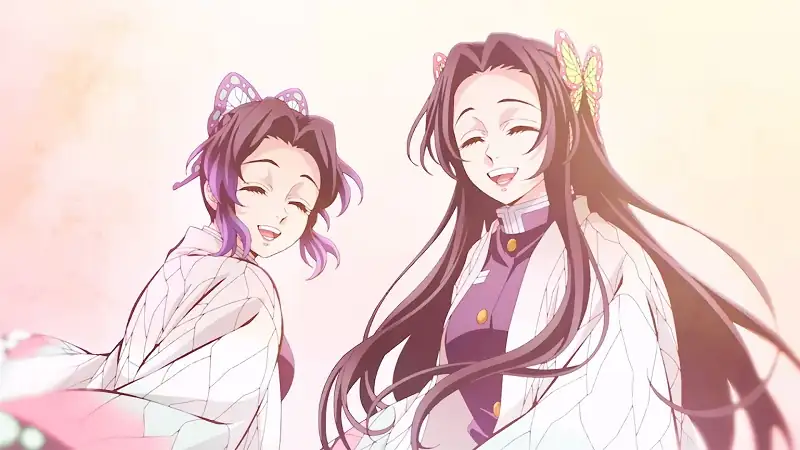 screenshot ab7e92 demon slayer kimetsu no yaiba infinity castle 2025