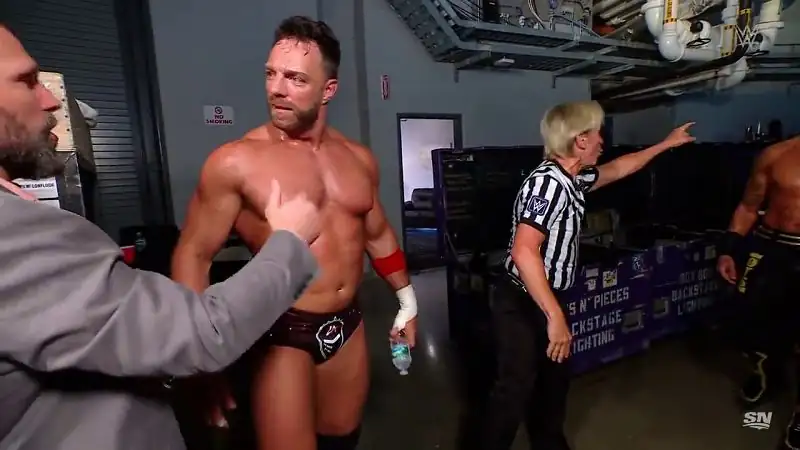 download wwe friday night smackdown (17th may - 2024) english full wwe show 480p [380mb] | 720p [950mb] hdrip