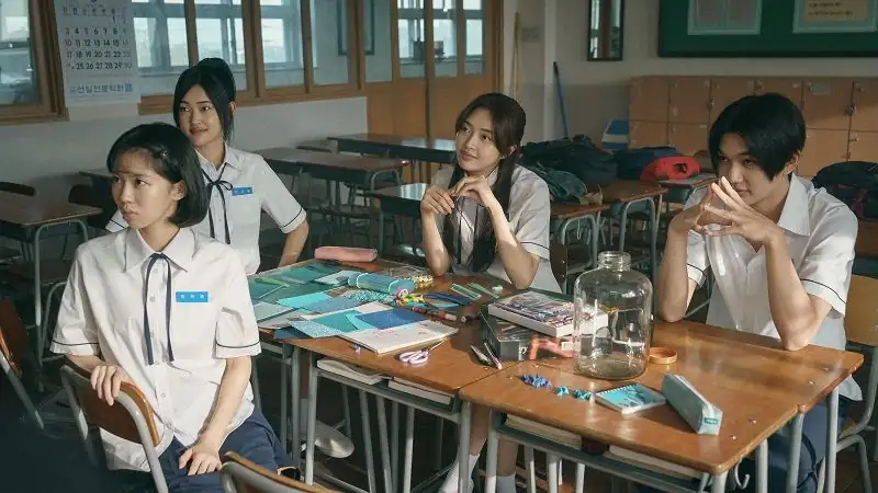 screenshot abb0cc love untangled 2025