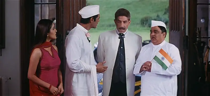 screenshot abe085 pyaar ishq aur mohabbat 2001