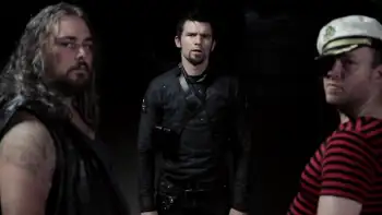 download neil stryker and the tyrant of time (2017) hdrip dual audio {hindi-english} 480p [300mb] | 720p [900mb]